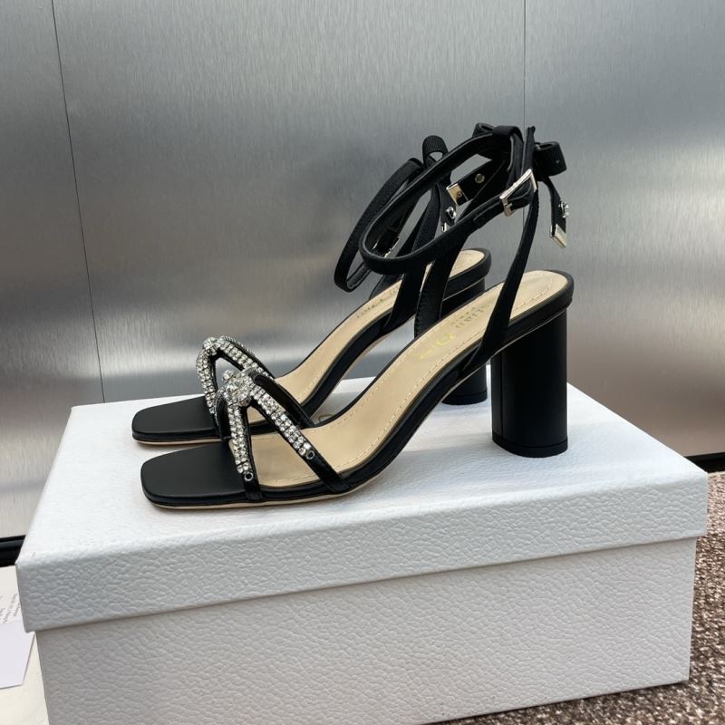 Christian Dior Sandals